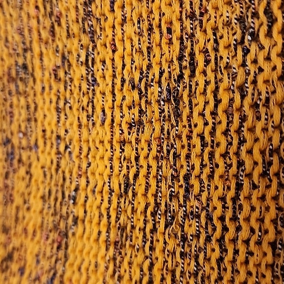 Nine West Sleeveless Mock Neck Sweater Size L - Picture 12 of 13